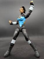 Frenzy (X-Men Legacy) V5 (Marvel Legends) Custom Action Figure