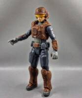 MRD henchman (X-Men) Custom Action Figure
