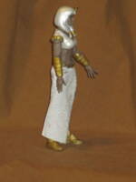 Nut-Egyptian goddess (Marvel Legends) Custom Action Figure