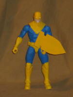 Guardian-DC Comics (DC Multiverse) Custom Action Figure