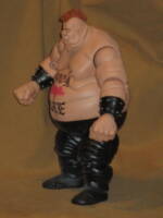 AoA Blob (Marvel Legends) Custom Action Figure
