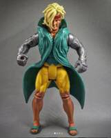Powerarms (unnamed) (X-Men) Custom Action Figure