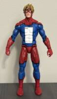 Mr. Immortal (Marvel Legends) Custom Action Figure