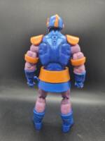 Thanos (first appearance) (Marvel Legends) Custom Action Figure