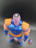 Thanos (first appearance) (Marvel Legends) Custom Action Figure