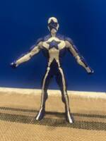 Star Tsar (DC Universe) Custom Action Figure