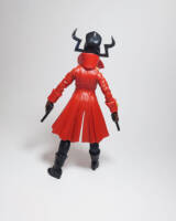 The Bride (DC Multiverse) Custom Action Figure