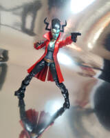 The Bride (DC Multiverse) Custom Action Figure