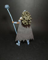 Queen Osirah (Masters of the Universe) Custom Action Figure