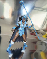 Queen Osirah (Masters of the Universe) Custom Action Figure