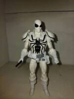 (Agent) Anti-Venom (Flash Thompson) (Spider-Man) Custom Action Figure