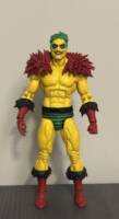 The Creeper (DC Multiverse) Custom Action Figure