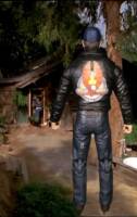 Colt "The Fall Guy" Seavers (Fall Guy) Custom Action Figure