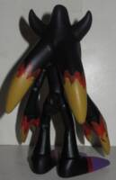 Dark Chaos (Sonic) Custom Action Figure