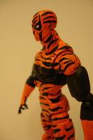Bengal (Marvel Legends) Custom Action Figure