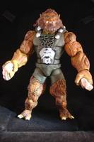 Ulik the Troll (Marvel Legends) Custom Action Figure