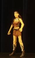 Velasca (Xena Warrior Princess) Custom Action Figure