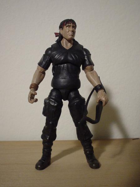 rambo gi joe