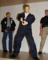 Jack Bauer (24) Custom Action Figure