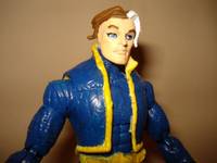 X-Man (Marvel Legends) Custom Action Figure