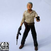 John 'Hannibal' Smith (A-Team) Custom Action Figure