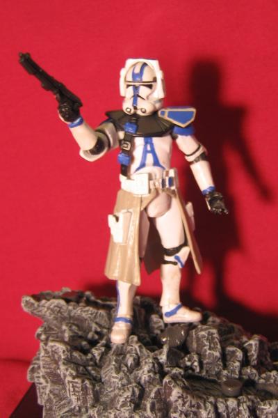 commander appo action figure