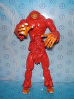 (AF) Sasquatch (Marvel Legends) Custom Action Figure