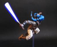 Rutian Twi`Lek Jedi (Star Wars) Custom Action Figure