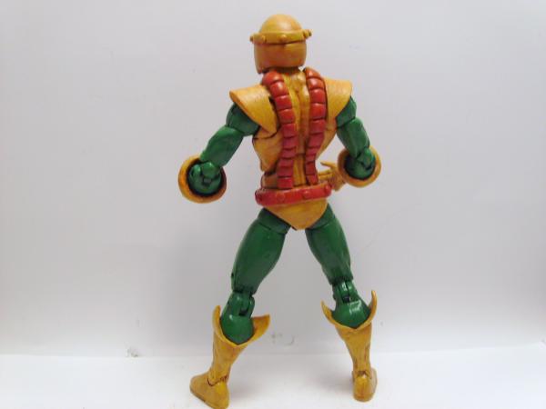 Melter V.2 (Marvel Legends) Custom Action Figure