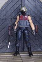 Copperhead (G.I. Joe Resolute ) Custom Action Figure