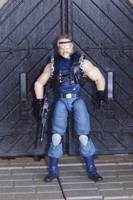 Torch (G.I. Joe Resolute ) Custom Action Figure