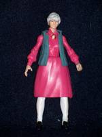 Spider-Man Family (Marvel Universe) Custom Action Figure