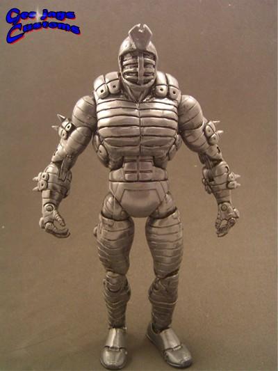 Destroyer (Marvel Legends) Custom Action Figure