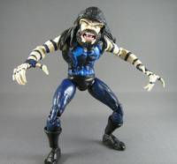 Carnivore (Marvel Legends) Custom Action Figure