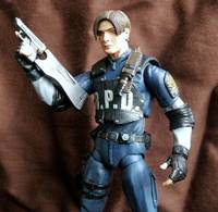 leon re2 figure