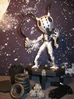 Great Ant (Marvel) Custom Action Figure