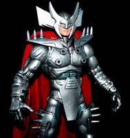 stryfe figure