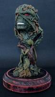Swamp Thing (Swamp Thing) Custom Statue / Bust
