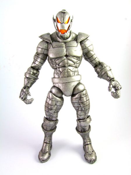 Ultron (Marvel Legends) Custom Action Figure