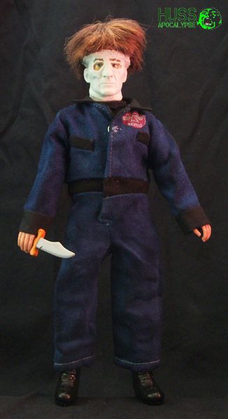 mego michael myers