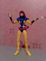 Jean Grey Classic Look (Marvel Legends) Custom Action Figure