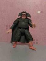 Mole Man (Marvel Legends) Custom Action Figure