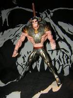 Maelstrom (Original) Custom Action Figure