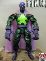 Prowler (Marvel Legends) Custom Action Figure