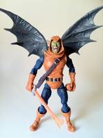 Hobgoblin (Phil Urich) (Spider-Man) Custom Action Figure