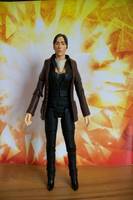Helen Cutter from PRIMEVAL (Primeval) Custom Action Figure