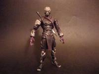 Taskmaster (Marvel Legends) Custom Action Figure