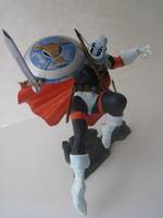 Taskmaster (Spawn) Custom Action Figure
