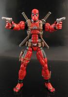 Deadpool (Marvel Legends) Custom Action Figure