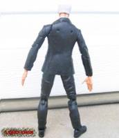 Alfred Pennyworth (DC Superheroes) Custom Action Figure